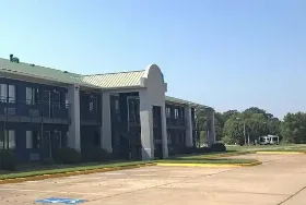 Photograph of Americas Best Value Inn, Brinkley