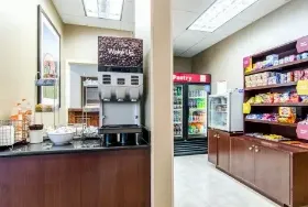 Photograph of Comfort Suites Bentonville - Rogers, Bentonville