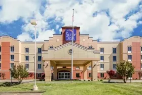 Photograph of Sleep Inn, Springdale
