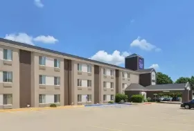 Photograph of Sleep Inn, Fayetteville