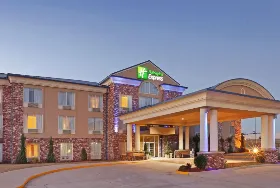 Photograph of Holiday Inn, Mountain Home