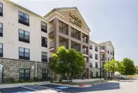 Photograph of MainStay Suites, Rogers