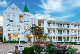 Photograph of Quality Inn Eureka Springs South, Eureka Springs