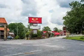 Photograph of Econo Lodge, Eureka Springs