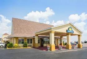 Photograph of Days Inn, Blytheville