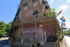 Photograph of Grand Central Hotel & Spa, Eureka Springs