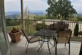 Photograph of Whitney Mountain Lodge-Bentonville, Garfield
