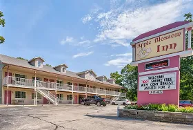 Photograph of Apple Blossom Inn, Eureka Springs