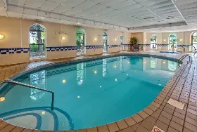 Photograph of Fairfield Inn & Suites, Russellville