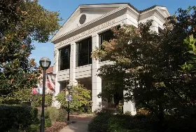 Photograph of Heritage Inn, Searcy