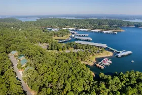 Photograph of Iron Mountain Lodge & Marina, Arkadelphia