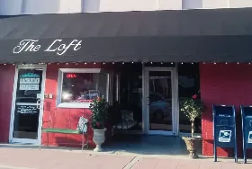 Photograph of The Loft On The Square, Magnolia