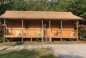 Photograph of Bull Mountain Resort, Bull Shoals