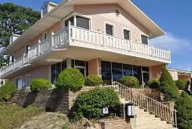 Photograph of Land O Nod Inn, Eureka Springs