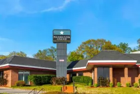 Photograph of Executive Inn, Mountain Home
