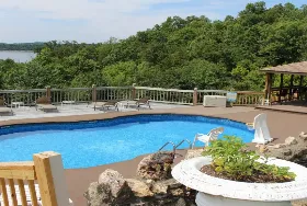Photograph of Blue Lady Resort, Gamaliel