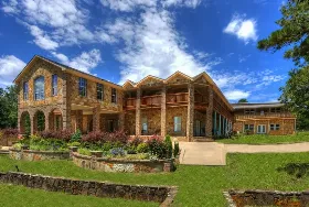 Photograph of Mena Mountain Resort, Mena