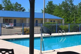 Photograph of Sun Country Inn, Mena