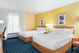 Photograph of Fairfield Inn & Suites, Springdale