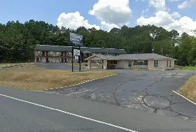 Photograph of Ouachita Mountain Inn, Glenwood
