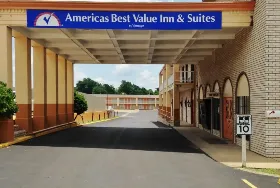 Photograph of Americas Best Value Inn, Texarkana