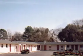 Photograph of Scottish Inns & Suites, Springdale