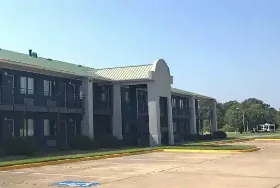 Photograph of Americas Best Inn, Brinkley