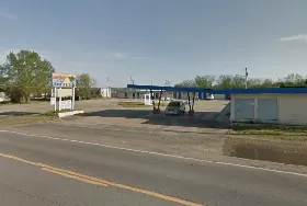Photograph of Holiday Capri Motel, Booneville