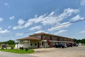 Photograph of Southern Nights Motel, Waldron