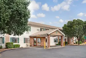 Photograph of Super 8, West Memphis