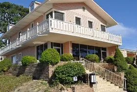 Photograph of Land-O-Nod Victorian Inn, Eureka Springs