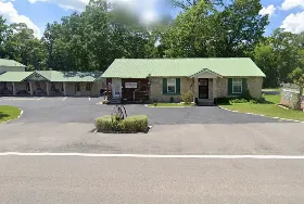 Photograph of Pine Lodge Motel, Bull Shoals