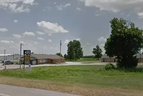 Photograph of Twin Oaks Motel, Paragould