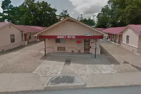 Photograph of Sunset Motel & Guest House, Marshall