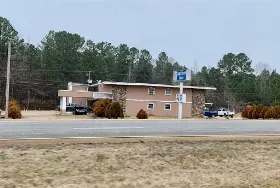 Photograph of Antlers Inn Motel, Fordyce