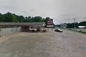 Photograph of A - ok Motel, Fordyce