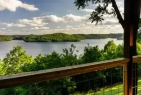 Photograph of Sugar Ridge Resort, Eureka Springs