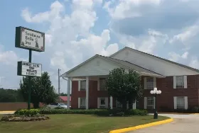 Photograph of Southern Belle Motel, Nashville