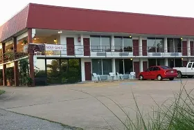 Photograph of Statue Road Inn, Eureka Springs