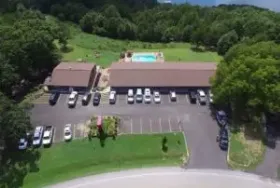 Photograph of Pointe West Resort, Eureka Springs