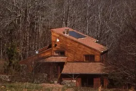 Photograph of Meadow Creek Learning & Retreat Center, Fox