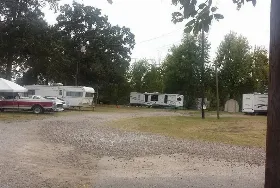 Photograph of Big Pine RV Park, Waldron