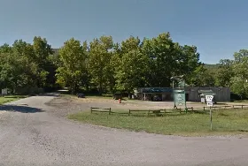 Photograph of Rich Mountain Country Store, Mena