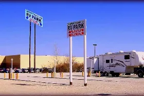 Photograph of Campmart RV Park, Mountain Home