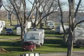 Photograph of Pecan Grove RV Park, Lake Village
