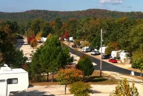 Photograph of Cloud Nine RV Park, Hot Springs