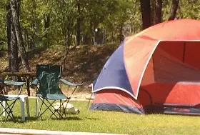 Photograph of Hot Springs National Park KOA, Hot Springs