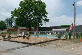Photograph of Lake Hamilton RV Resort, Hot Springs