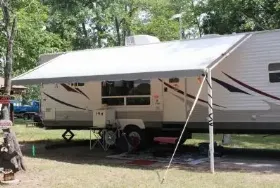 Photograph of Stephens Park Recreation Area & Campground, Mountain Pine