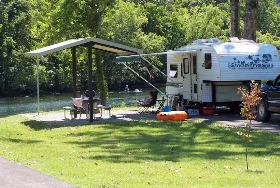 Photograph of Henderson Recreation Area & Campground, Henderson